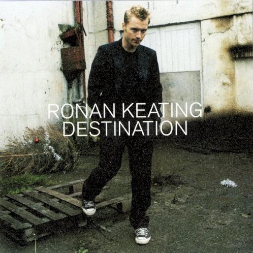 Ronan Keating